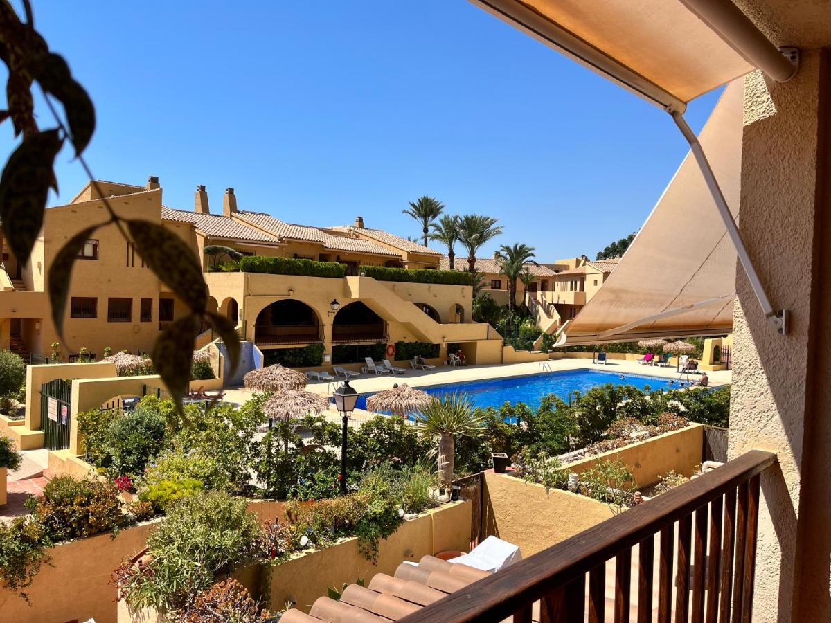 Appartement Brisa Marina, Altea à Alicante Extérieur photo
