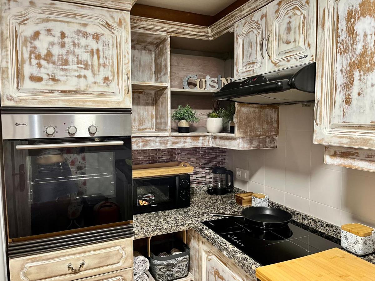 Appartement Brisa Marina, Altea à Alicante Extérieur photo