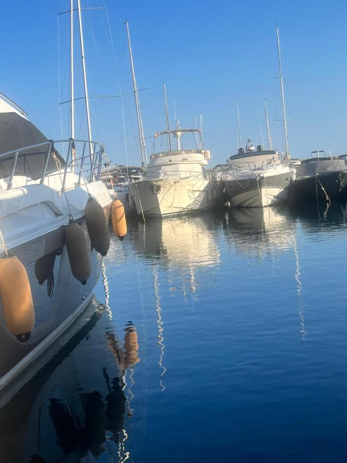 Appartement Brisa Marina, Altea à Alicante Extérieur photo