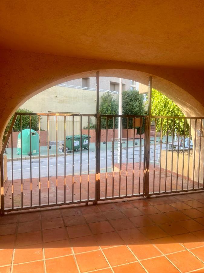 Appartement Brisa Marina, Altea à Alicante Extérieur photo