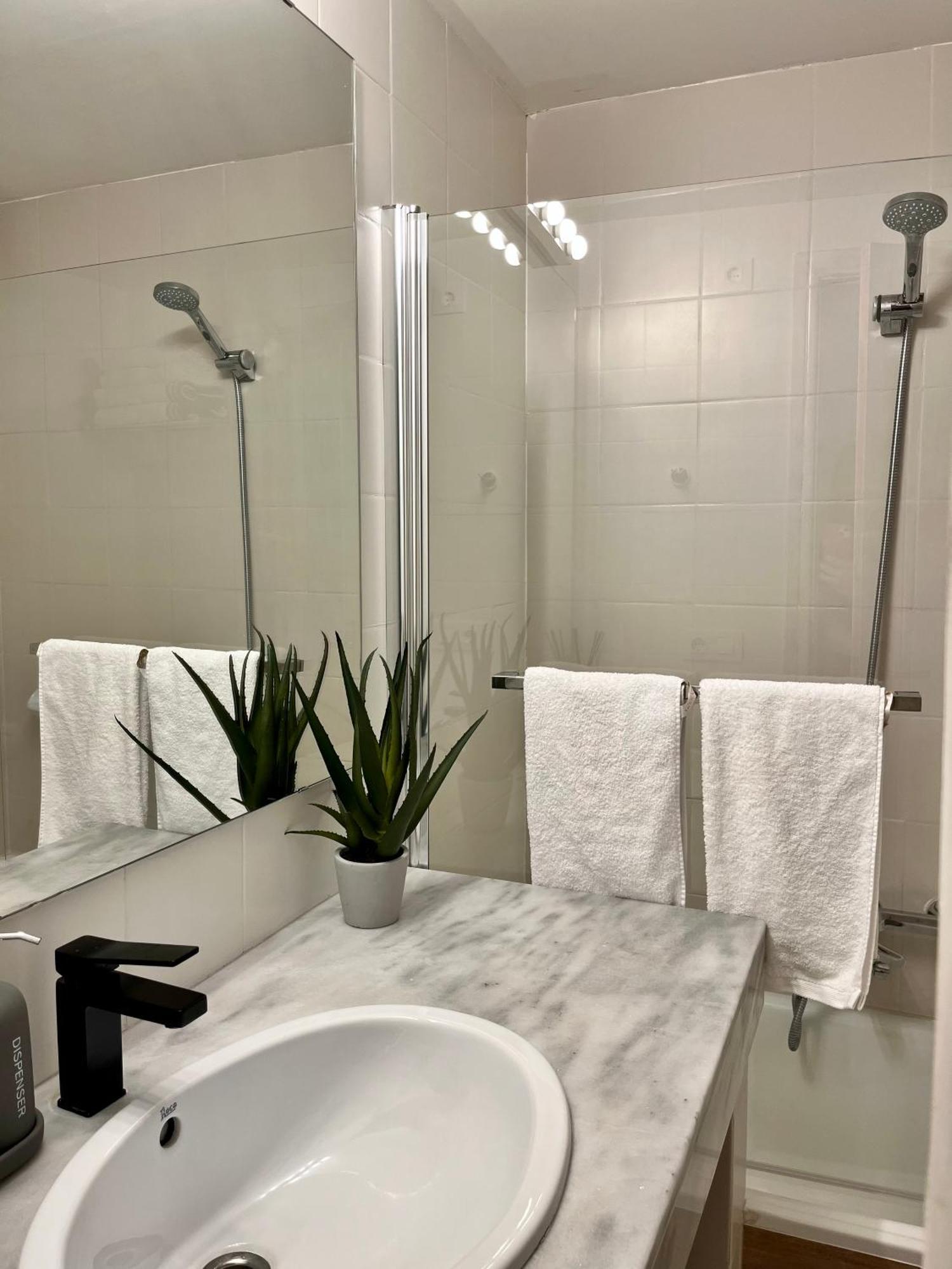 Appartement Brisa Marina, Altea à Alicante Extérieur photo