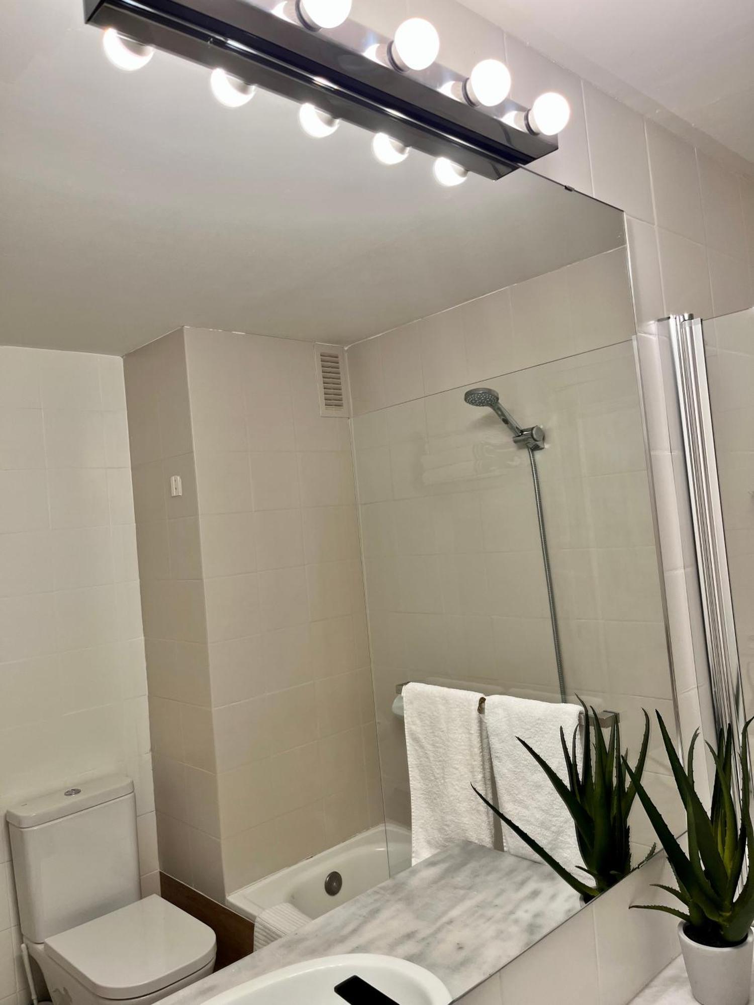 Appartement Brisa Marina, Altea à Alicante Extérieur photo