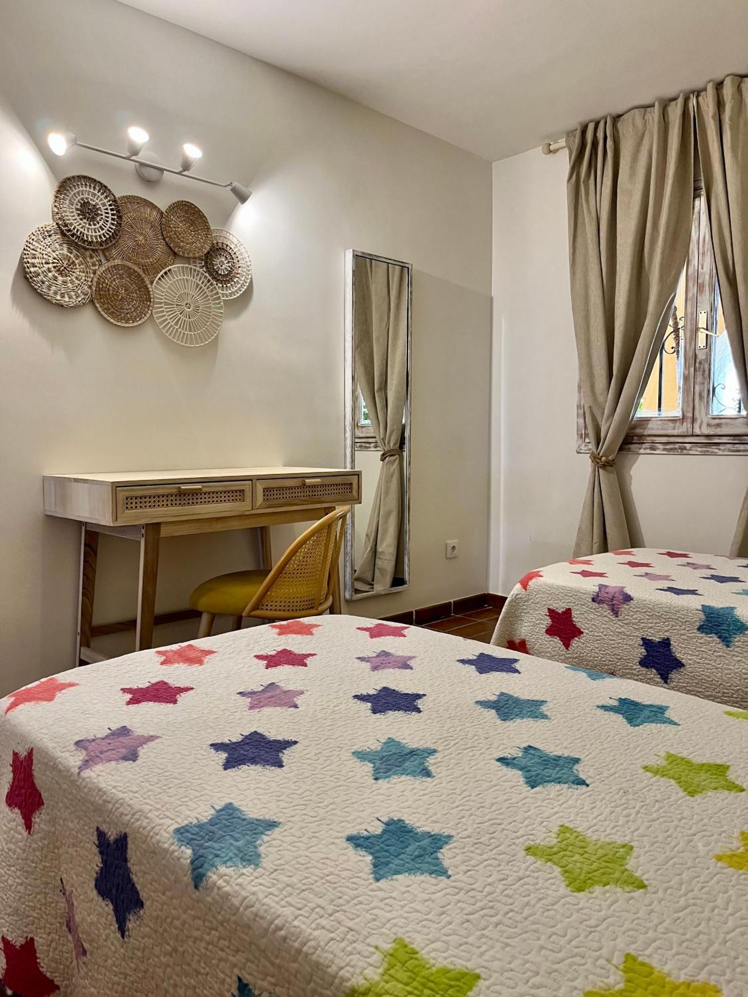 Appartement Brisa Marina, Altea à Alicante Extérieur photo