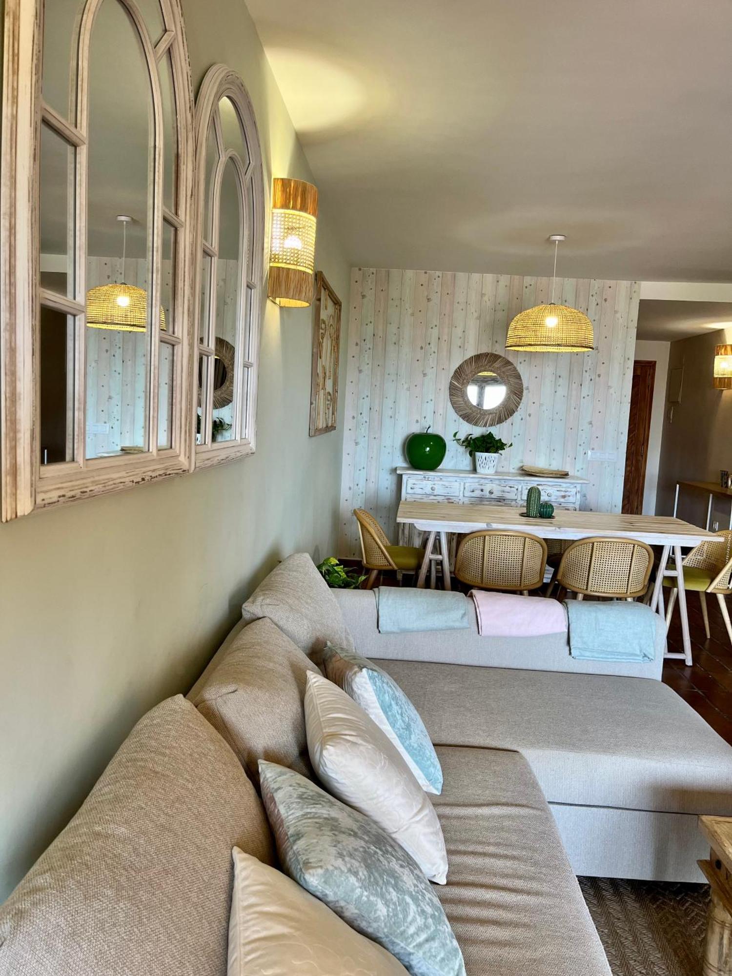 Appartement Brisa Marina, Altea à Alicante Extérieur photo