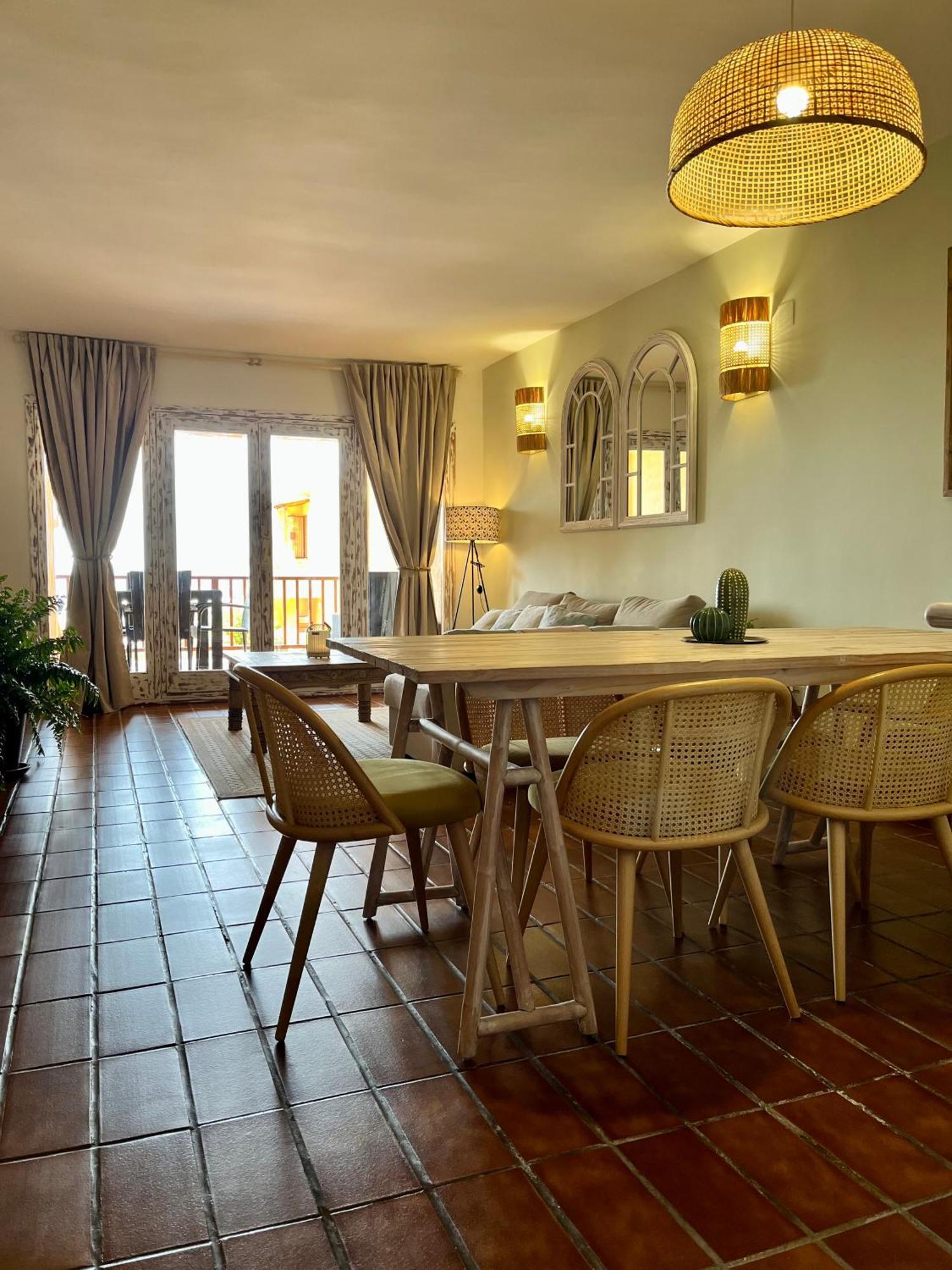 Appartement Brisa Marina, Altea à Alicante Extérieur photo
