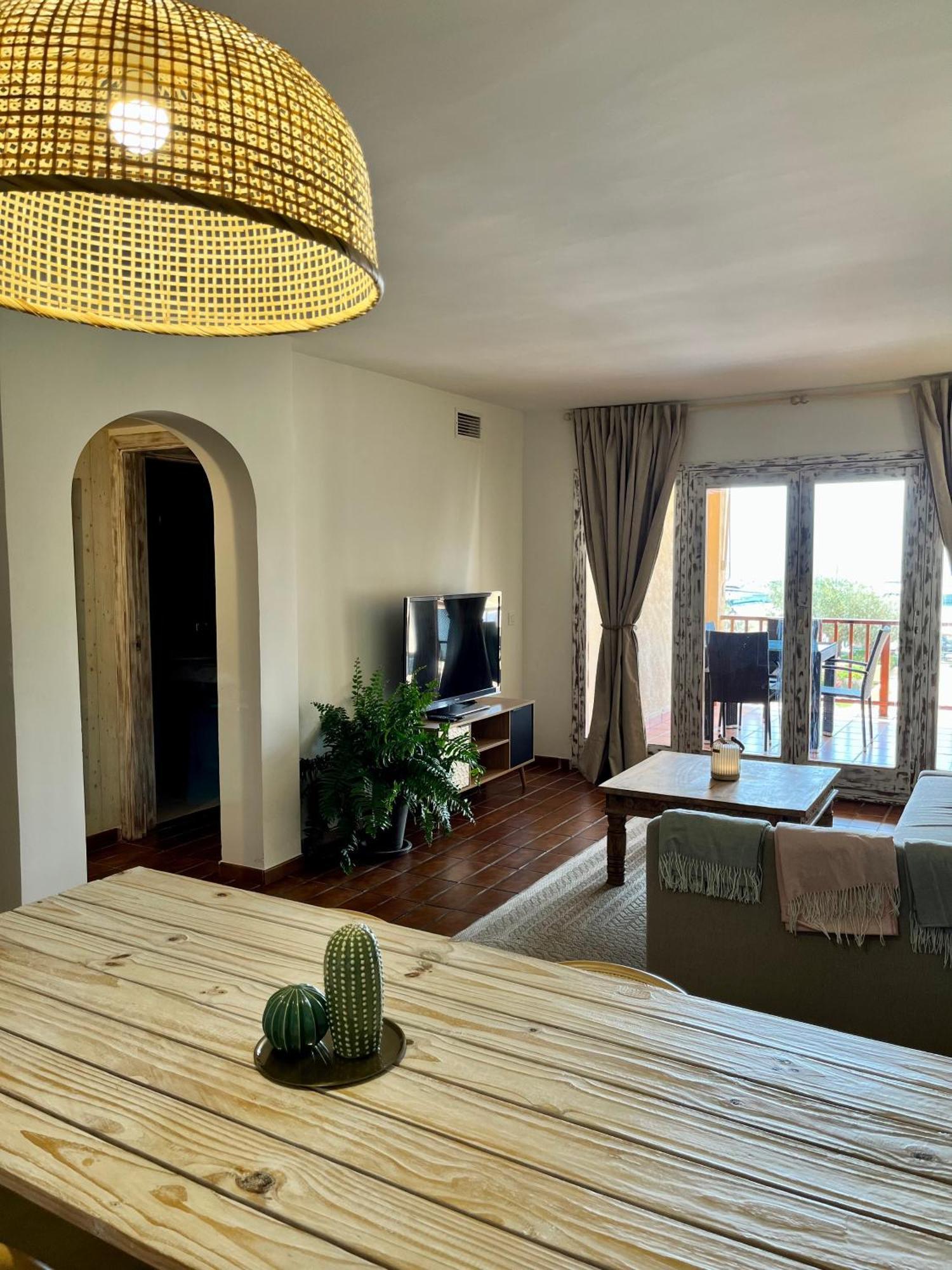 Appartement Brisa Marina, Altea à Alicante Extérieur photo