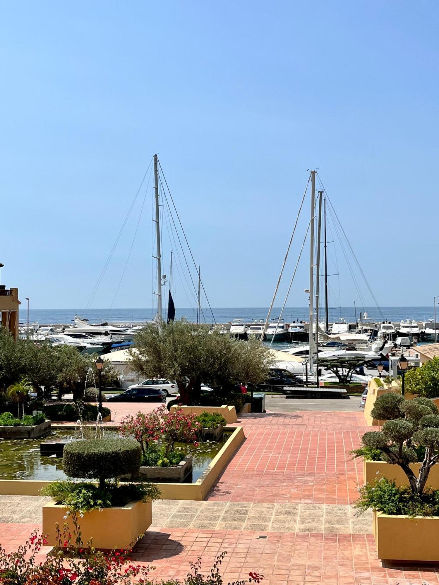 Appartement Brisa Marina, Altea à Alicante Extérieur photo